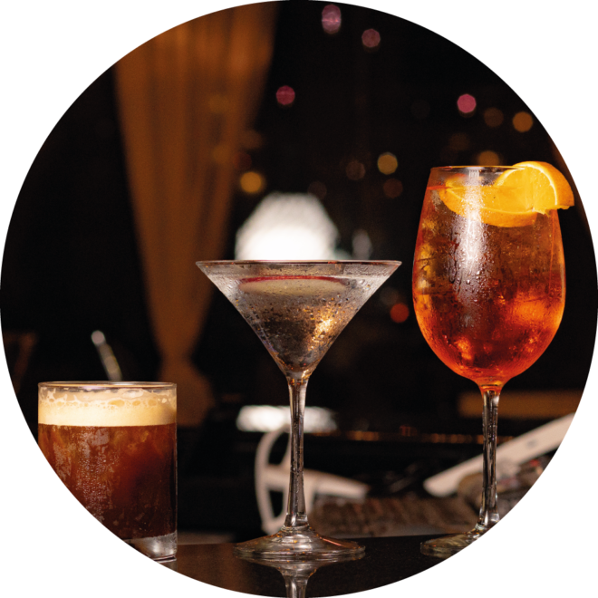 Porto Bello Marina Vallarta Porto Bello Restaurant